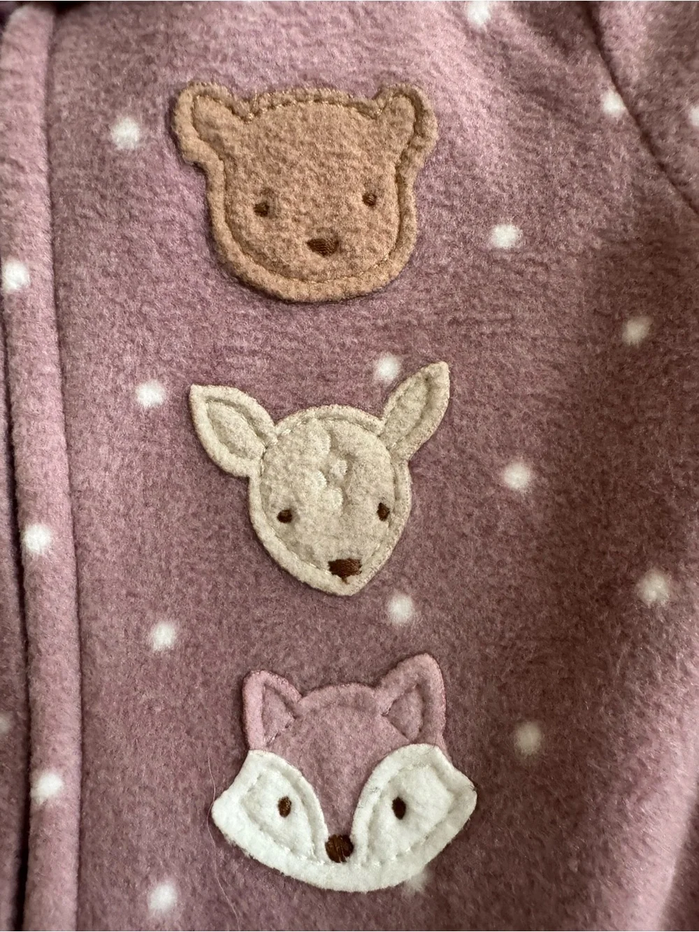 Carters nwt soft